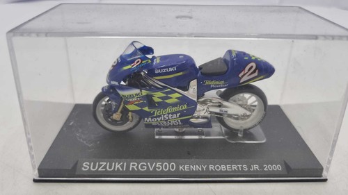 Edim930 suzuki rgv 500 kenny - 500,