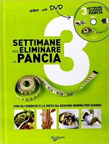 Settimane per eliminare la - settimane,