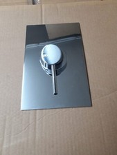 CHALK shower mixer with