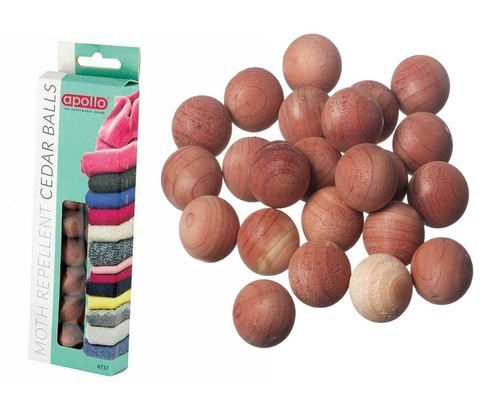 Palline antiodore falena