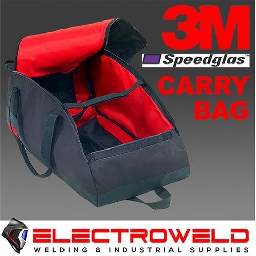 Speedglas carry case - 3m,