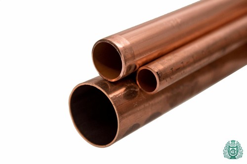 Rame tubo 3x0 5mm 5x1mm - tubo, barra