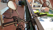 Biciclette elettrice a pedalata assistita