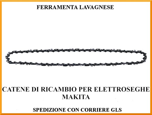 Catene ricambio originali - catene,