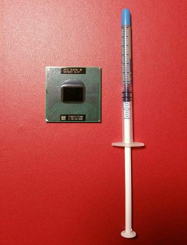 Socket intel core - core, duo