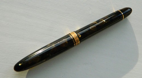 Penna stilografica lusso della