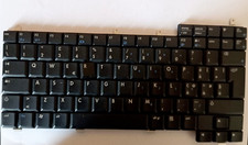 TASTIERA keyboard  Compaq Presario 1100 2100 2200 2500 n1050v IT