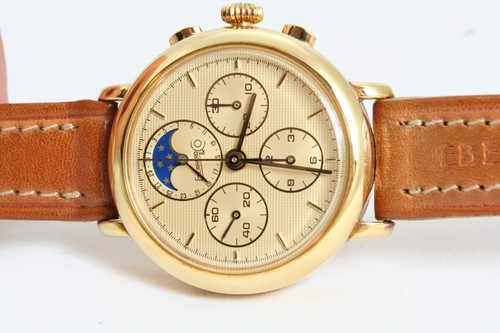 Orologio polso eberhard - da,