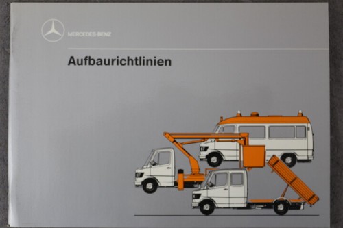 Mercedes benz linee - benz, t1