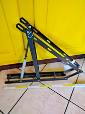 KIT DI SOLLEVAMENTO PER LETTO