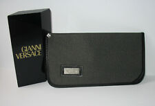 Custodia Occhiali da sole/vista Gianni Versace Sunglasses Case Made in Italy