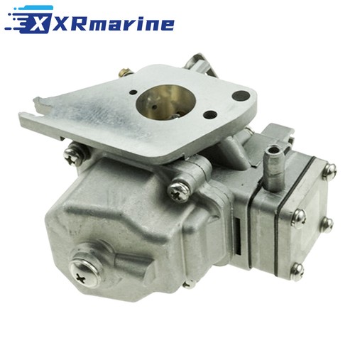 Carburatore per motore