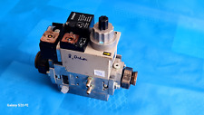 Regolatore gas Dungs MB-DLE