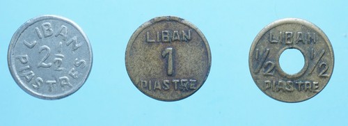Libano guerra mondiale - ii,
