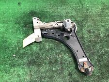 BRACCIO OSCILLANTE ANTERIORE DESTRO PER VOLKSWAGEN Golf 5 Plus 1K0199296E (04>1