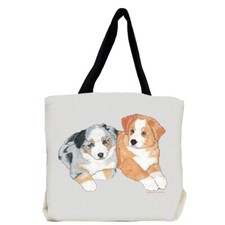 Borsa tote pastore
