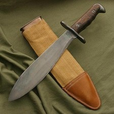 Coltello Bolo modello USA 1917