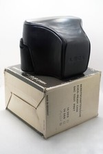 Leica M 14571 Ever Ready Case M for M4-P M4-2 With Box everready no M6 M7 M5 M3