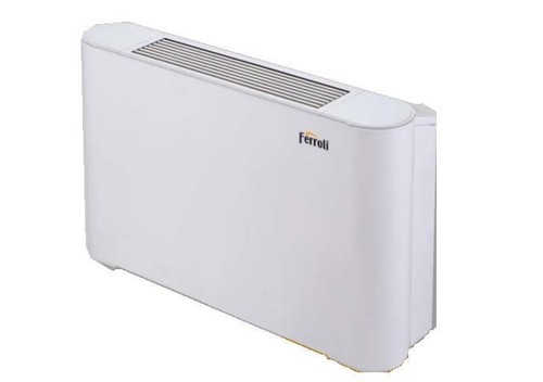 Ventilconvettore fan coil - ventilconvettore,