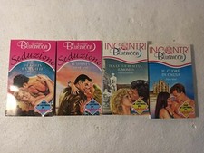 📚 4 Libri - Bluemoon