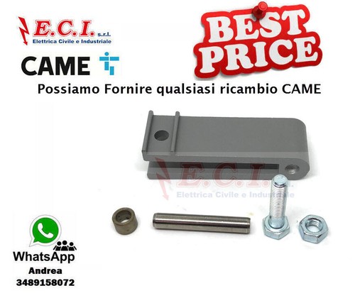 Came originale snodo coda - came,