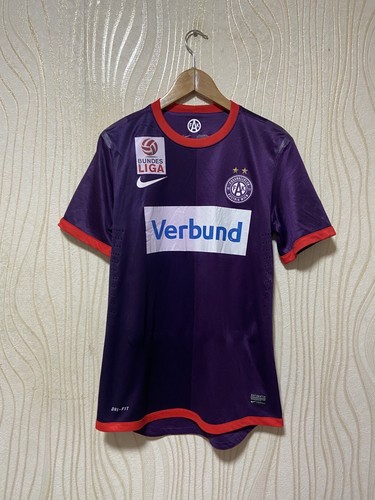 Austria wien 2013 2014 home - austria,
