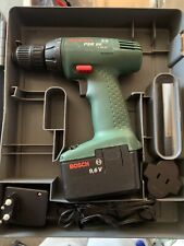 Avvitatore Bosch PSR 96