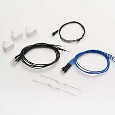 Onkyo TX-2500 MKII - Kit