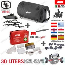 ADDITIONAL WATERTIGHT BAG 30L