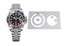 Kit protezione viso e lunetta