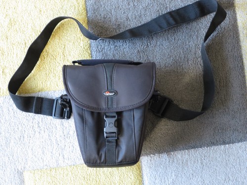 Lowepro toploader rezo tlz - lowepro,