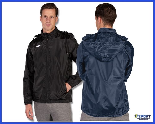 Rain jacket joma - kway, uomo