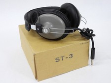 JRC ST-3 Cuffie Vintage Cuffie