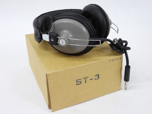 Jrc cuffie vintage - st-3,