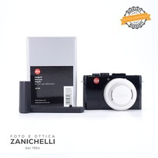 Leica D-Lux 6 Usato (F1110)