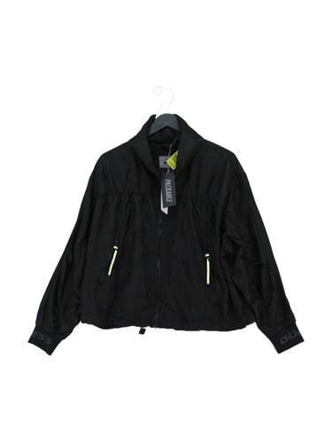 Giacca vento guess nera - vento,