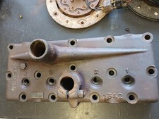 1934 fiat 508 balilla testata Usata