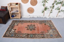 Tappeto zona orientale, rosso