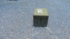 Audi / VW Golf Passat - Relay