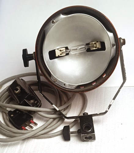 Lampada faro ianiro varibeam - lampada,
