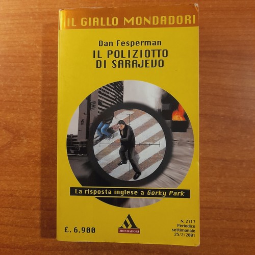 Poliziotto sarajevo - poliziotto,