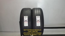GOMME USATE   235/55R18 100V