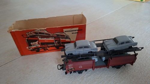Märklin 4613 carrello - 4613,,