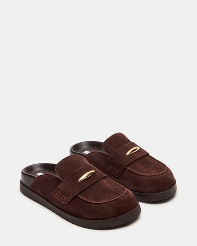 Steve madden tobin - madden, scamosciato