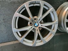 1 cerchio in lega originale