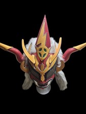 Maschera da wrestling Jushin
