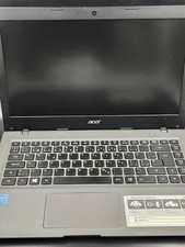 Laptop Acer Aspire