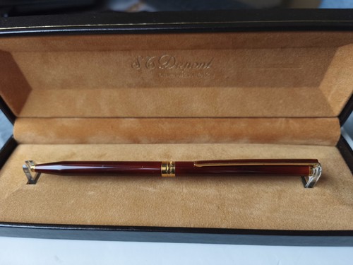 Dupont laque classic ballpoint - laque,