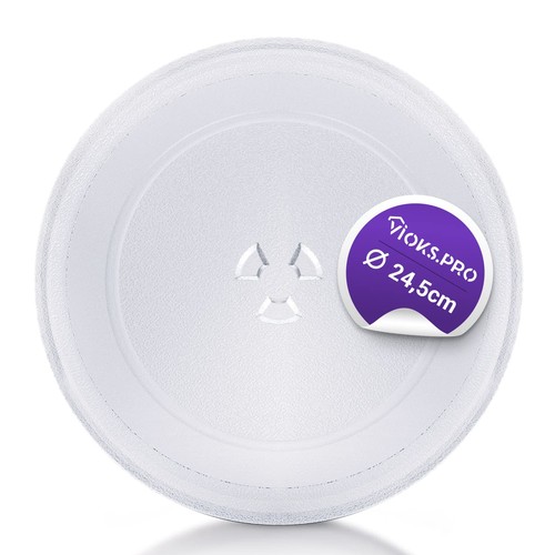 Vioks pro piatto girevole - vioks.pro,