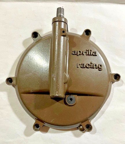Aprilia coperchio frizione a - aprilia,